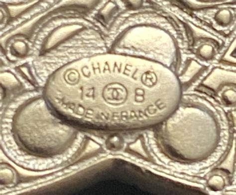 cheap fake chanel jewelry|authentic chanel jewelry stamp.